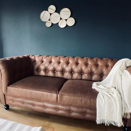 Joy St Apartments Belfast Ngoại thất bức ảnh