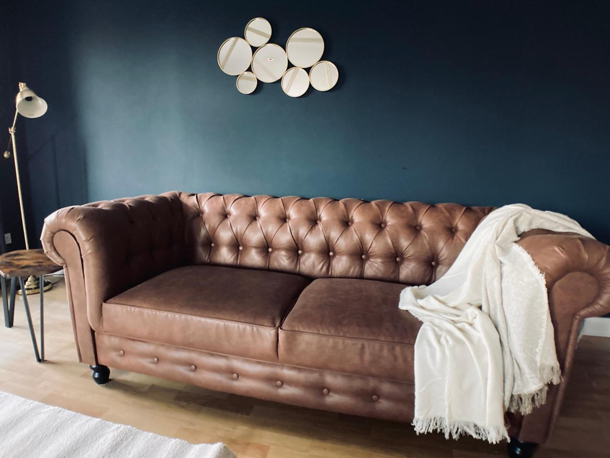 Joy St Apartments Belfast Ngoại thất bức ảnh