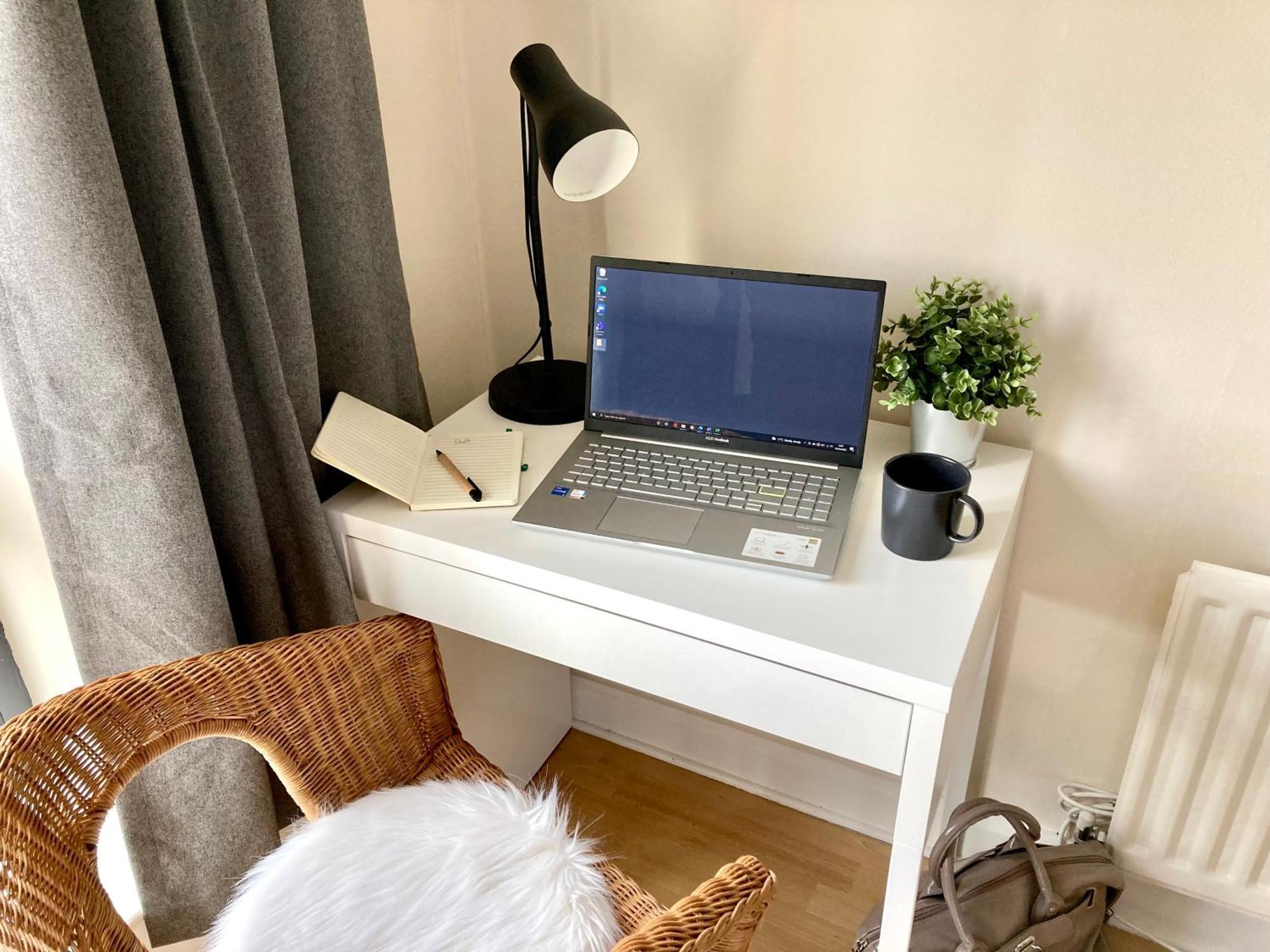 Joy St Apartments Belfast Ngoại thất bức ảnh