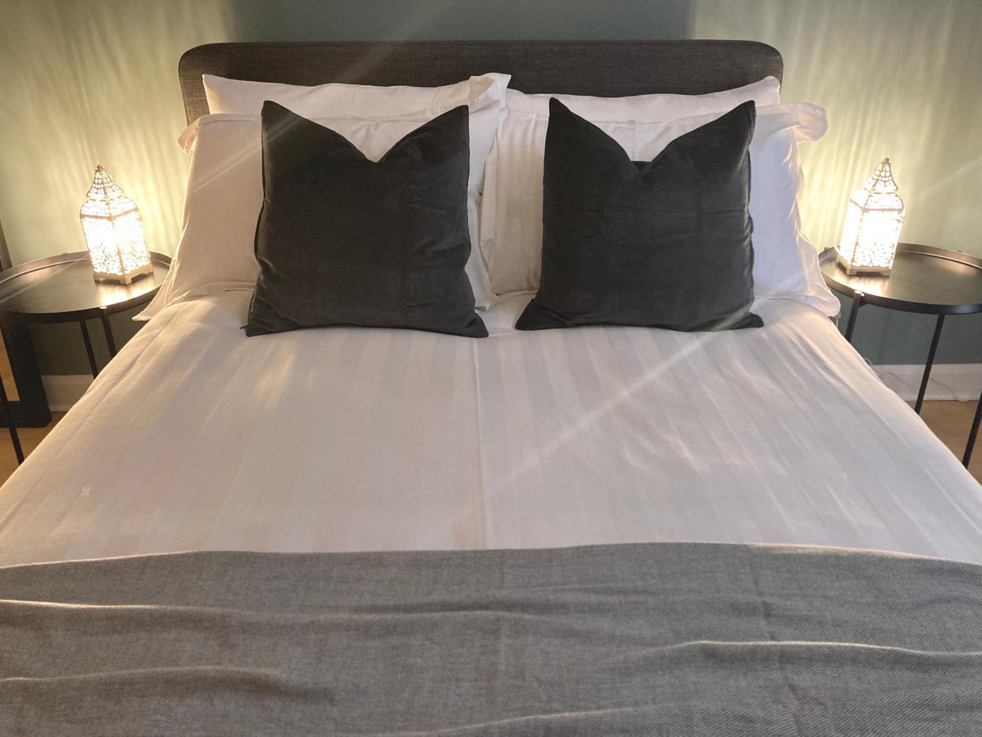 Joy St Apartments Belfast Ngoại thất bức ảnh