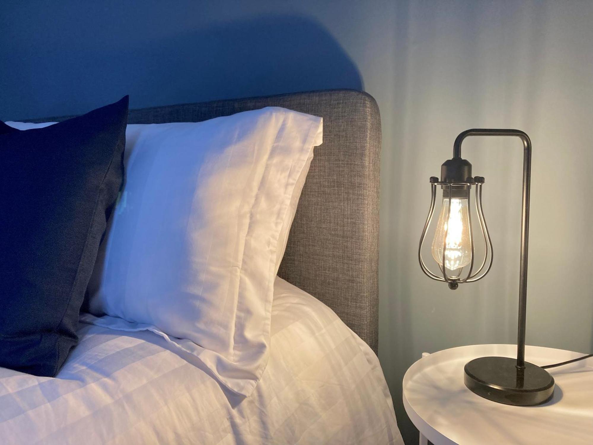 Joy St Apartments Belfast Ngoại thất bức ảnh