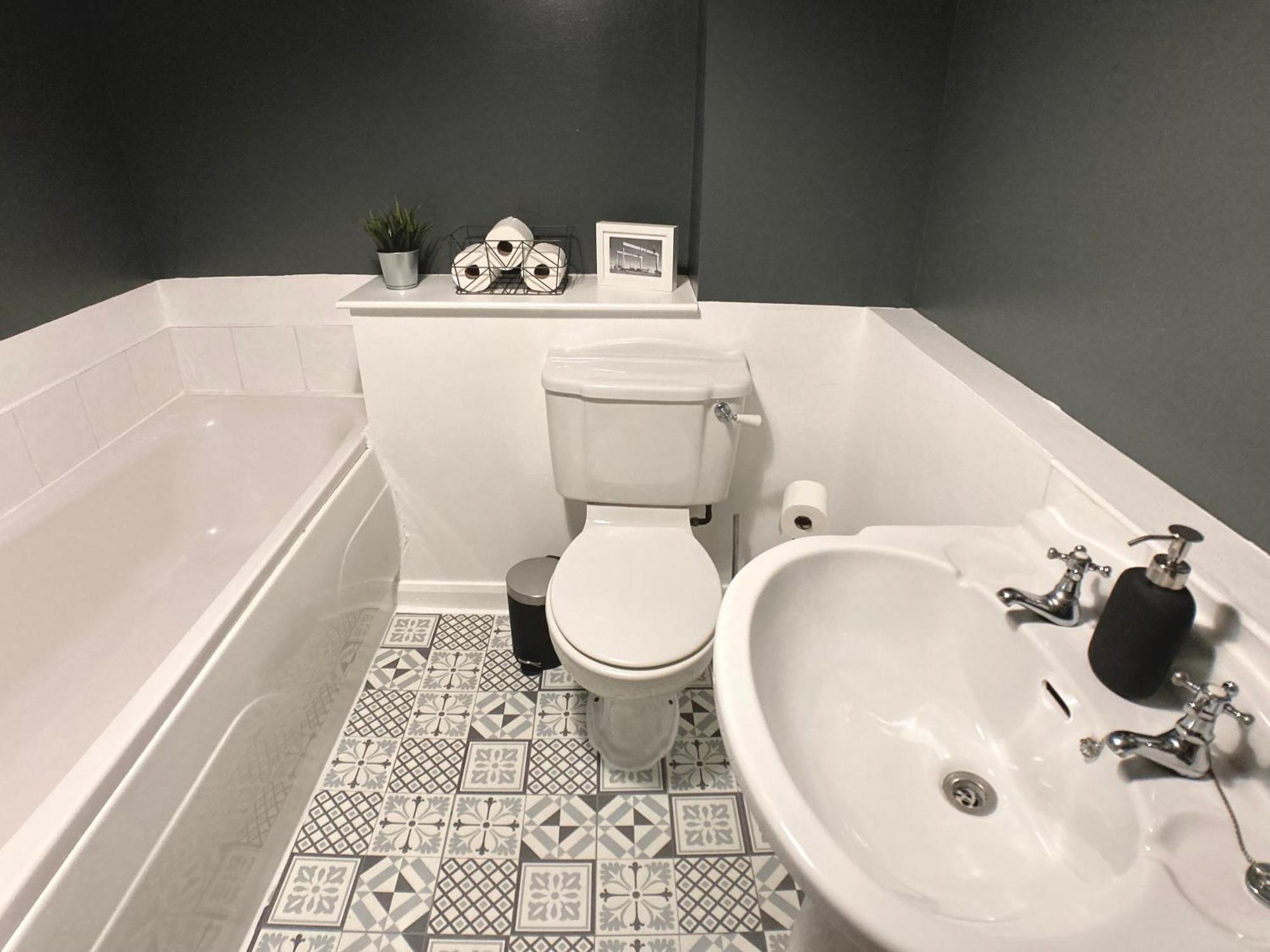 Joy St Apartments Belfast Ngoại thất bức ảnh